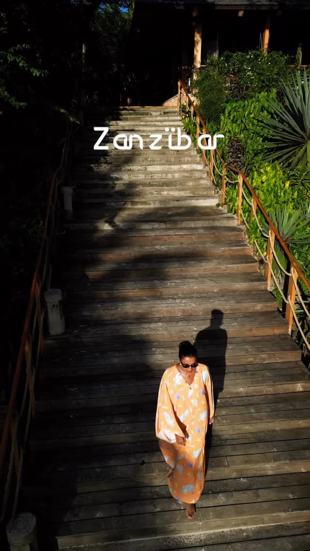 Post 9 by Zanzibar Photographer/Videographer on Instagram (video)