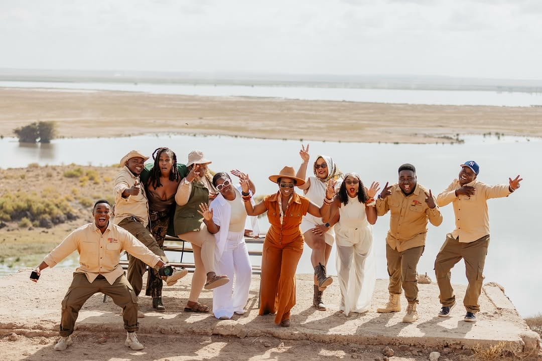 Post 3 by Zanzibar Photographer/Videographer on Instagram (carousel)