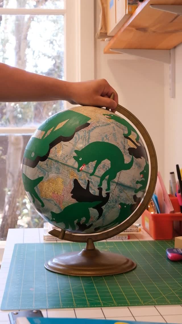 Post 3 by Keiji Ishida on Instagram (video)