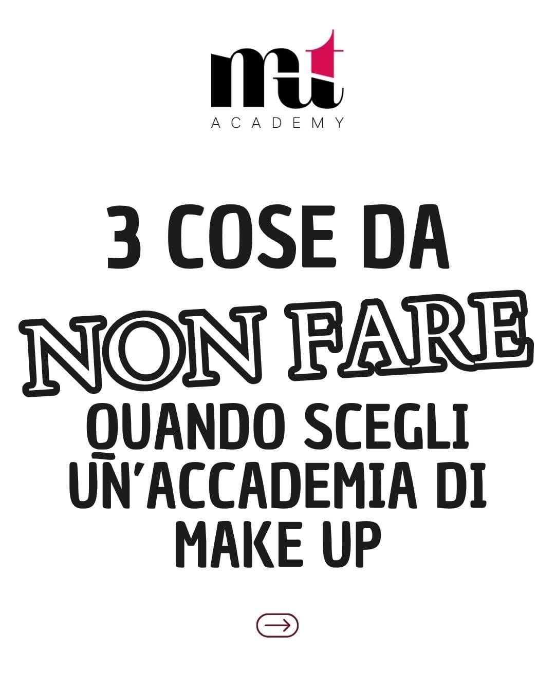 Post 5 by Make Up Training | Palermo on Instagram (carousel)