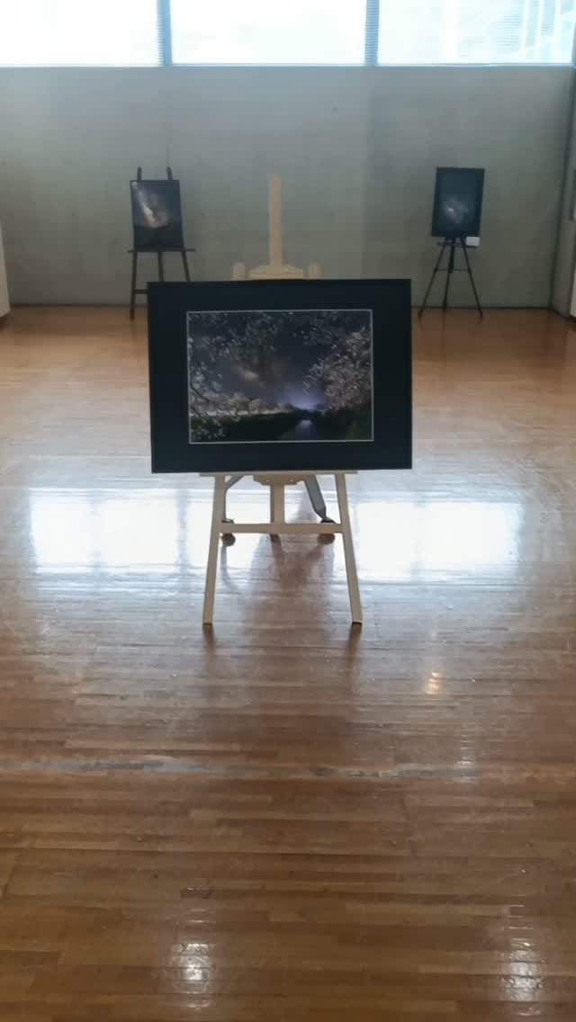 Post 1 by uzurakun on Instagram (video)
