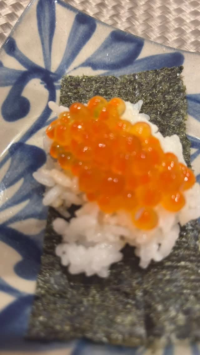 Post 6 by 吉川 和成 on Instagram (video)