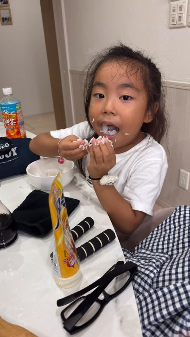 Post 5 by 吉川 和成 on Instagram (video)