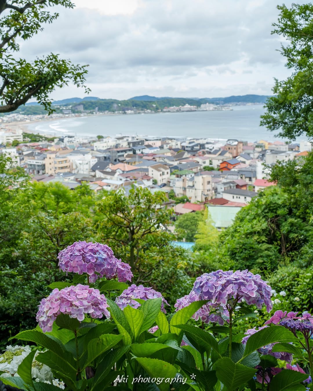 Post 6 by Aki / Travel photographer on Instagram (carousel)