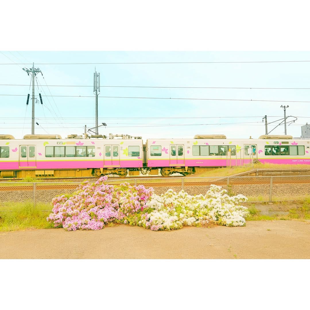 Post 1 by Hideyuki Takahashi on Instagram (image)