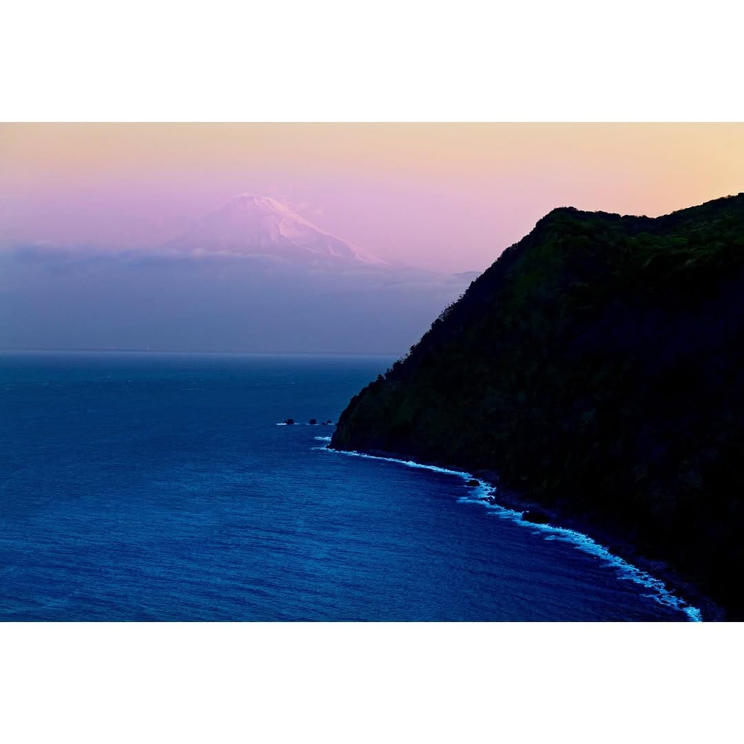 Post 9 by Hideyuki Takahashi on Instagram (image)