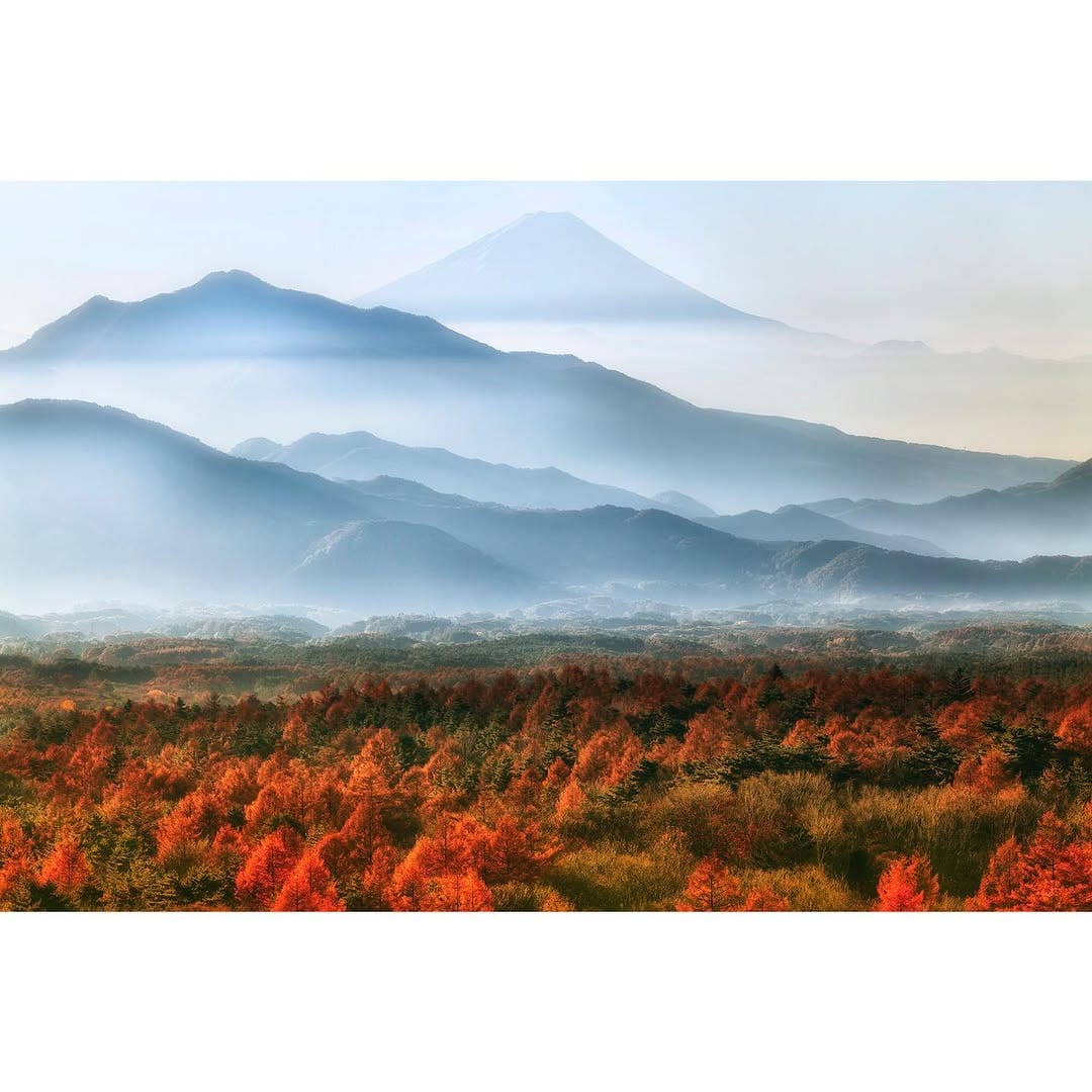 Post 10 by Hideyuki Takahashi on Instagram (carousel)