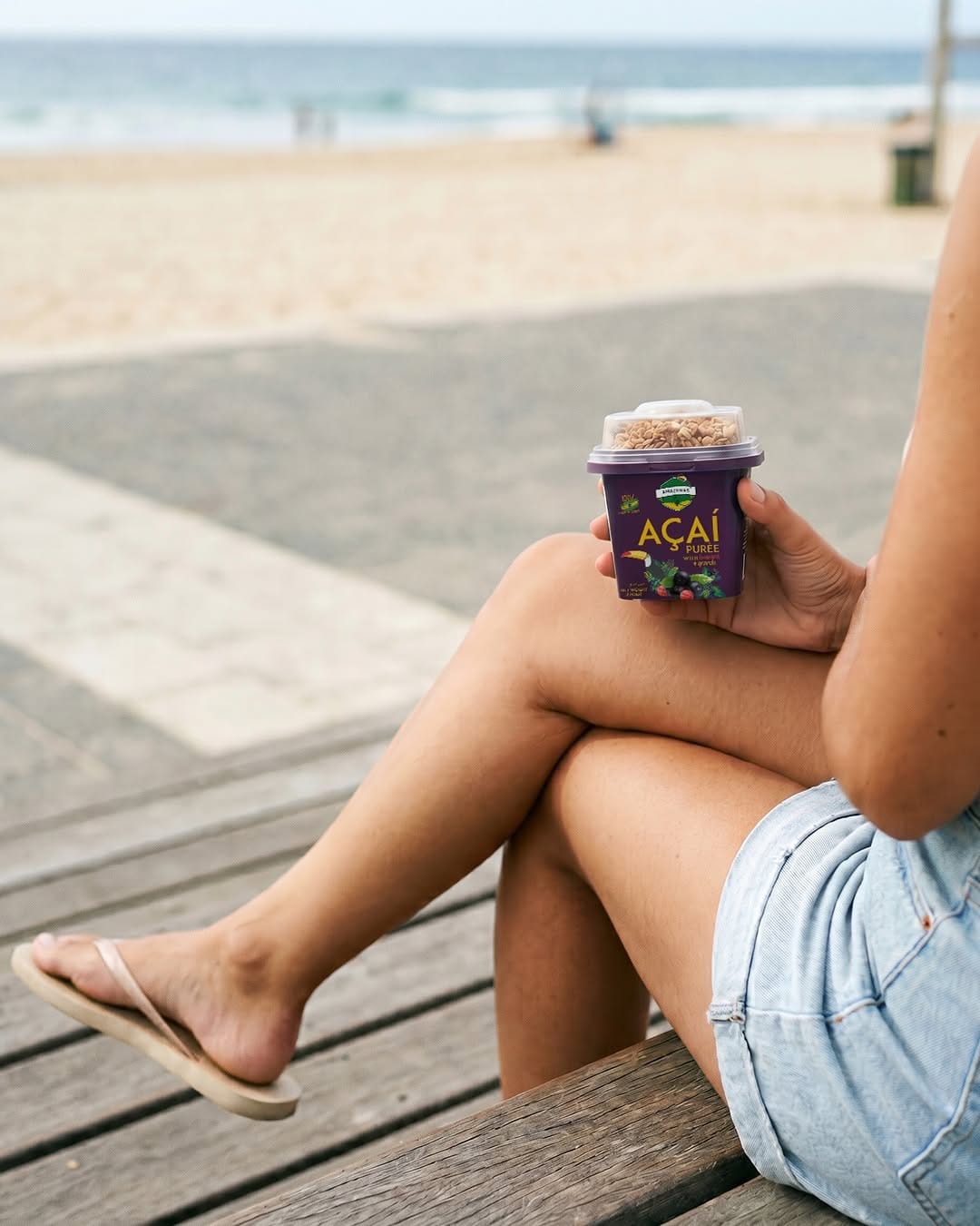 Post 5 by Amazonas4U Açaí on Instagram (image)