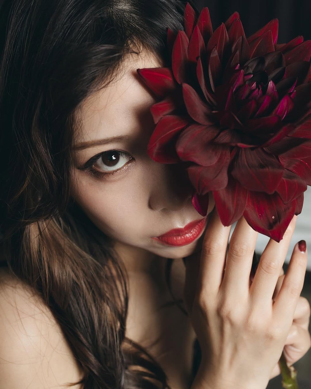 Post 10 by ひまり on Instagram (image)