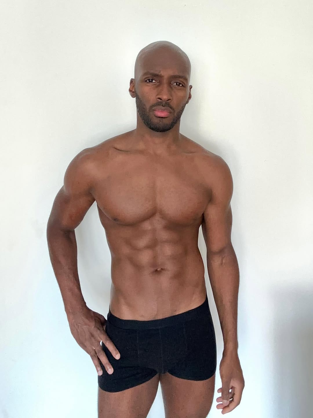 Post 2 by Godfrey on Instagram (image)