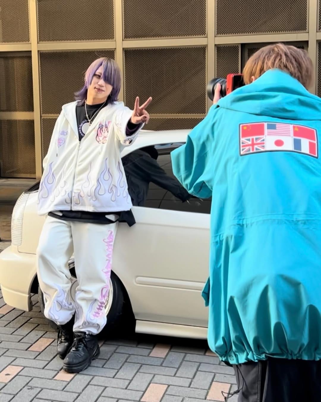 Post 8 by しみーちゃん on Instagram (carousel)