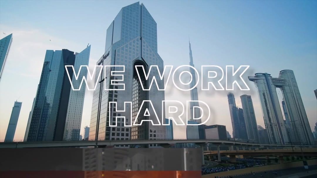 Post 10 by Dubai Videographers on Instagram (video)