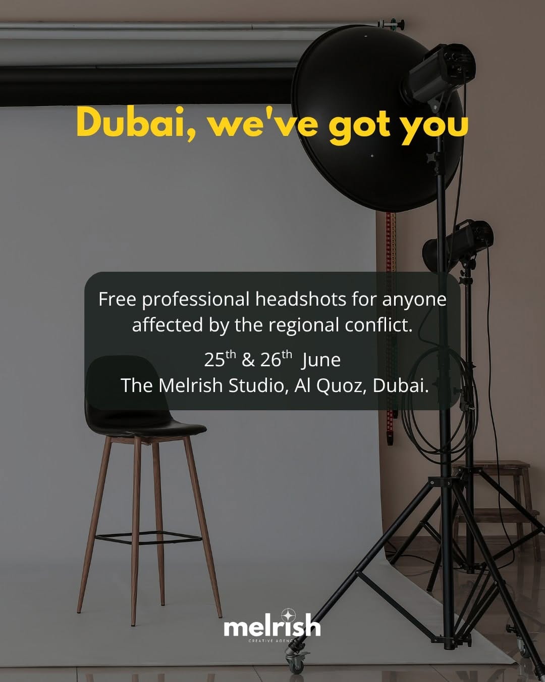 Post 4 by Dubai Videographers on Instagram (image)
