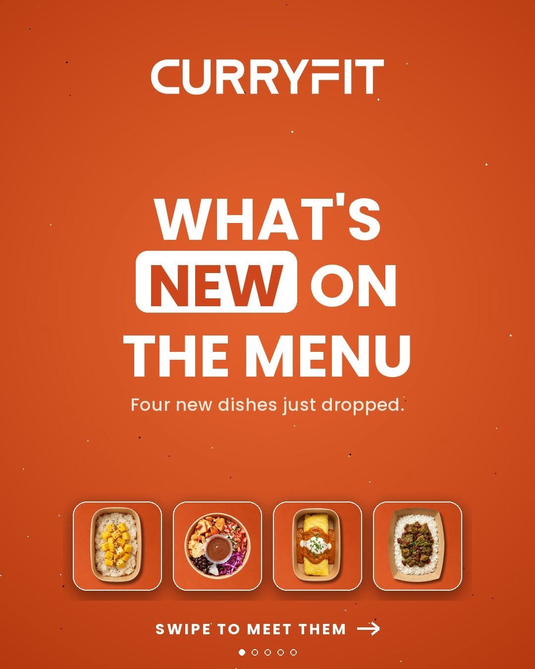 Post 9 by CURRYFIT | Healthy Indian Meal Plan on Instagram (carousel)