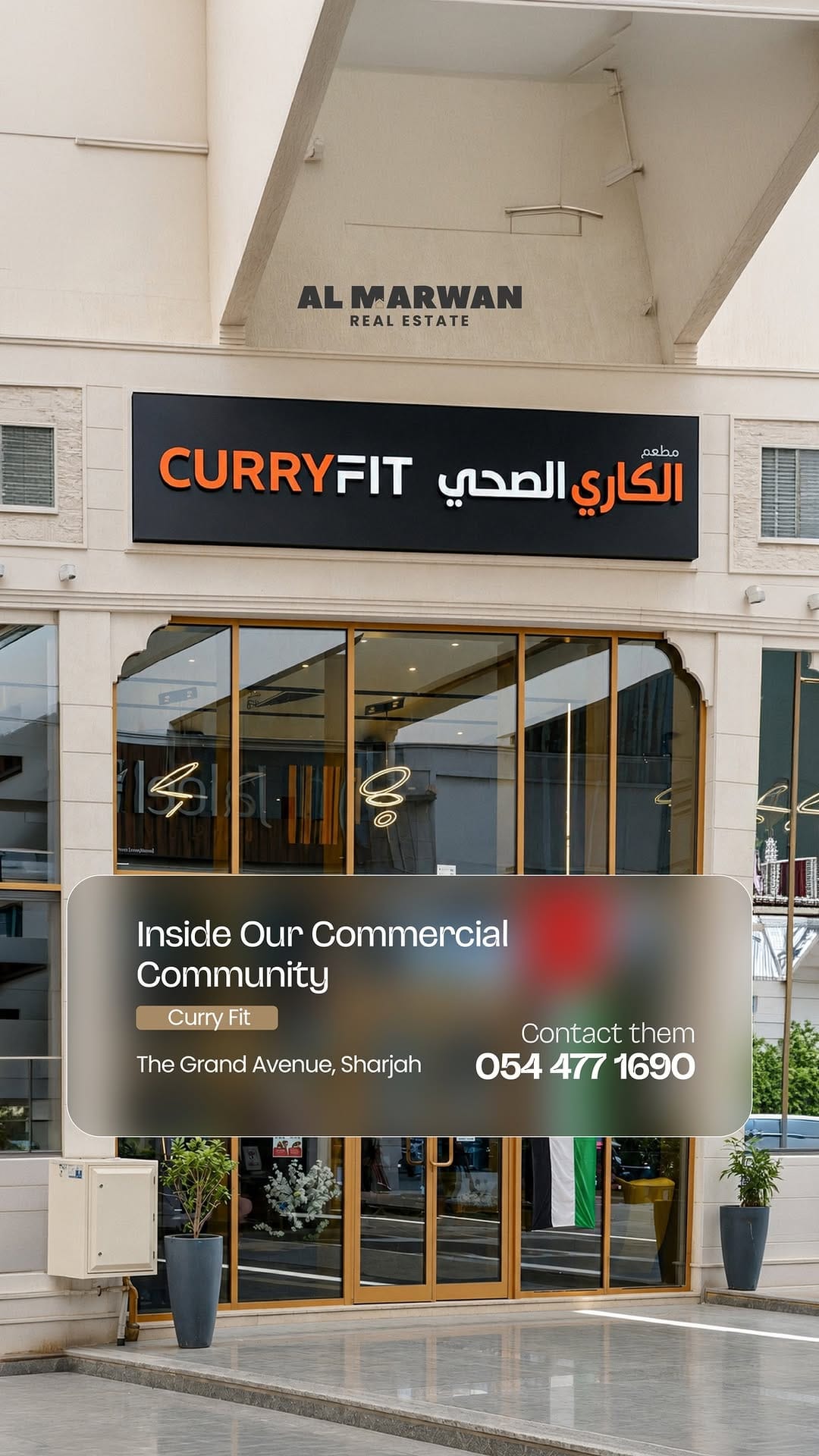 Post 6 by CURRYFIT | Healthy Indian Meal Plan on Instagram (video)