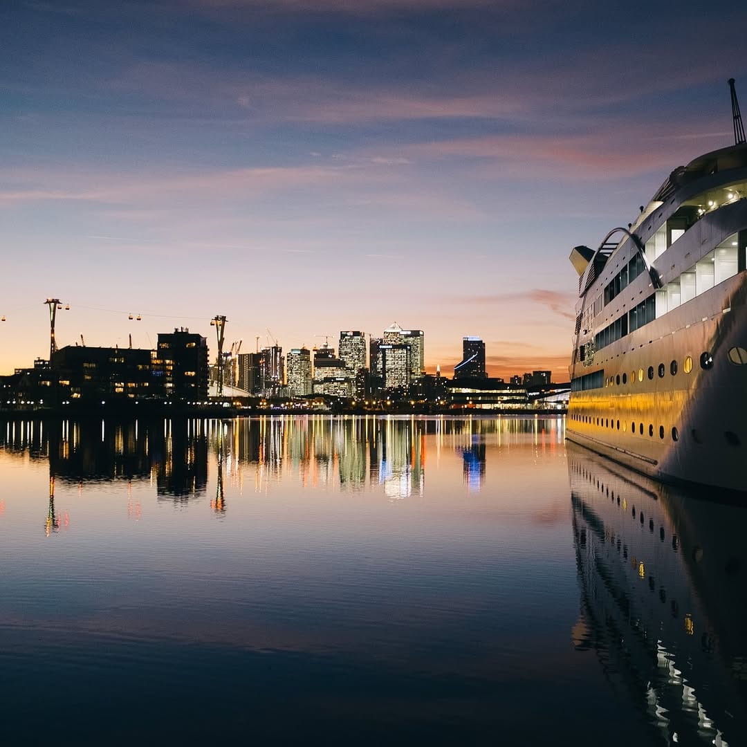 Post 9 by NobuTanaka フォトグラファー UK on Instagram (image)