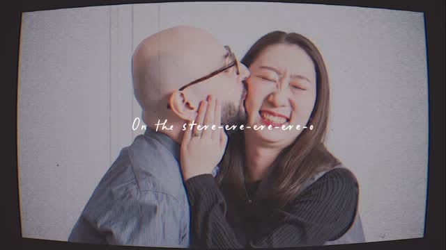 Post 5 by INAI WEDDING｜前撮り｜ウェディングフォト｜東京 on Instagram (video)