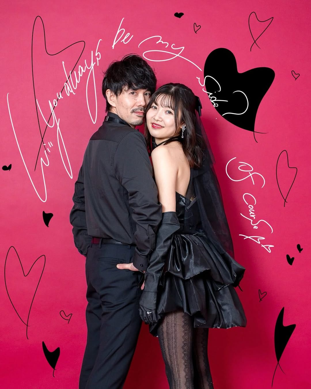 Post 6 by INAI WEDDING｜前撮り｜ウェディングフォト｜東京 on Instagram (carousel)