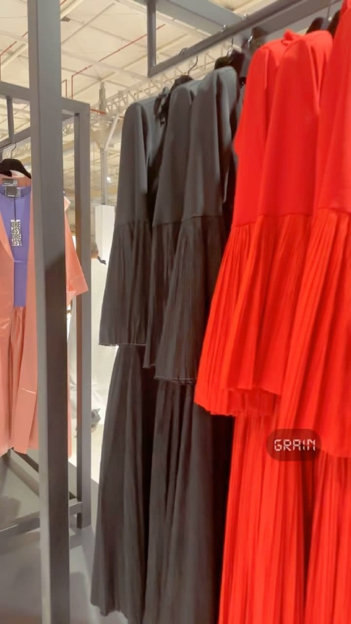 Post 5 by @aspectdore on Instagram (video)
