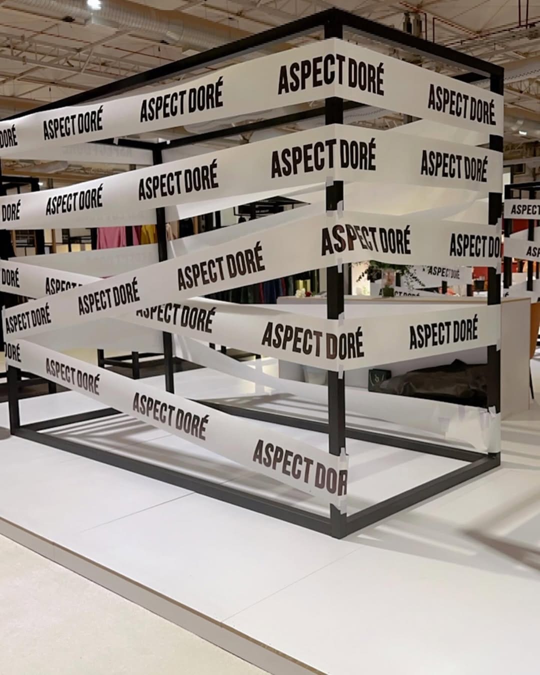 Post 6 by @aspectdore on Instagram (image)