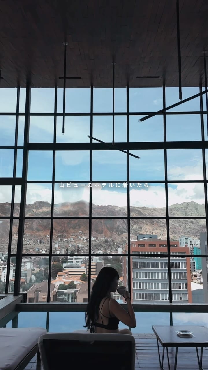 Post 3 by Natsumi MINATO┊ Sauna & Travel 🧖🏻‍♀️🌏✈️ on Instagram (video)