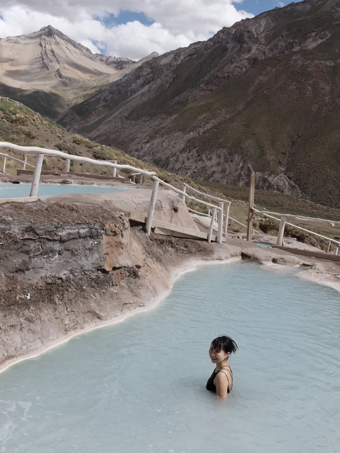 Post 1 by Natsumi MINATO┊ Sauna & Travel 🧖🏻‍♀️🌏✈️ on Instagram (carousel)