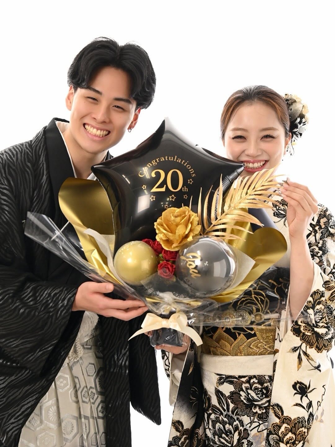 Post 6 by フォトスタジオチェルシー on Instagram (carousel)