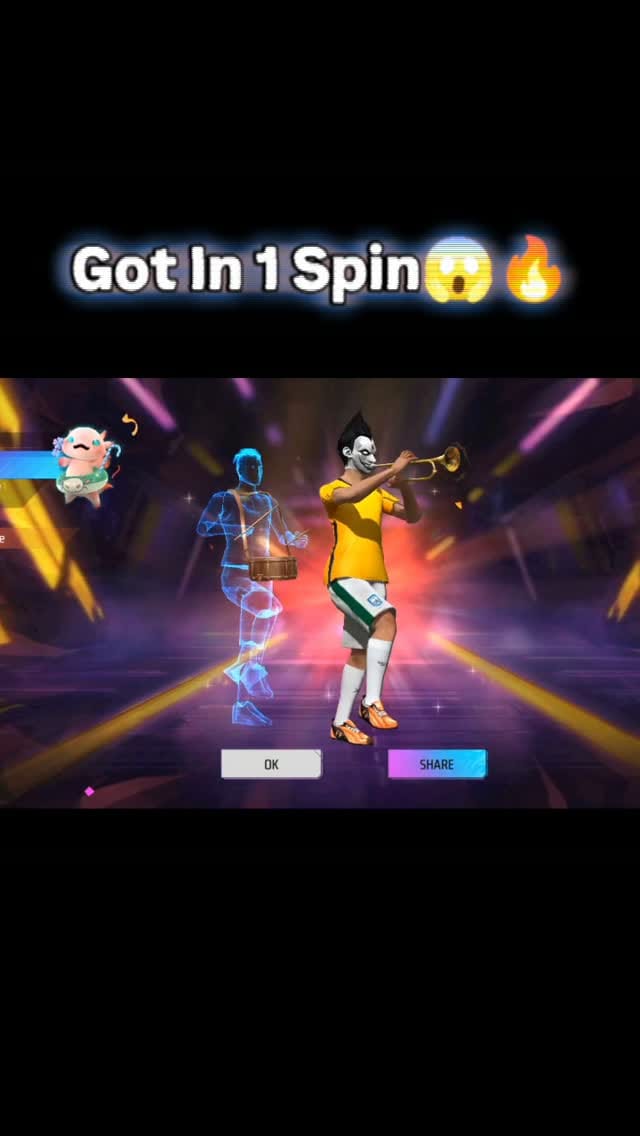Post 3 by Hirak 360 Gaming on Instagram (video)