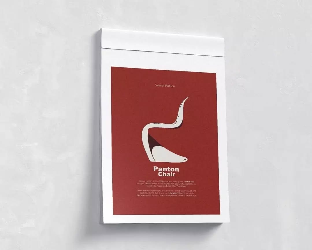 Post 1 by Florence Institute of Design on Instagram (carousel)