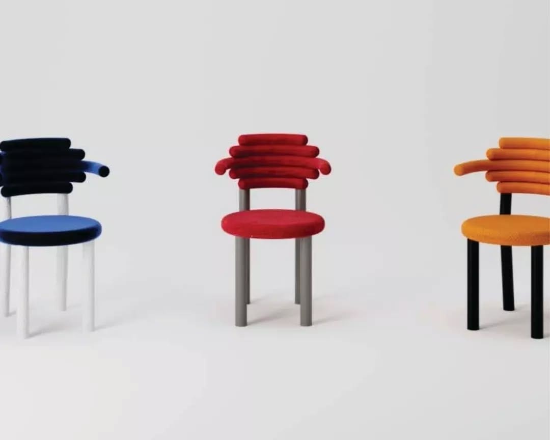 Post 4 by Florence Institute of Design on Instagram (carousel)