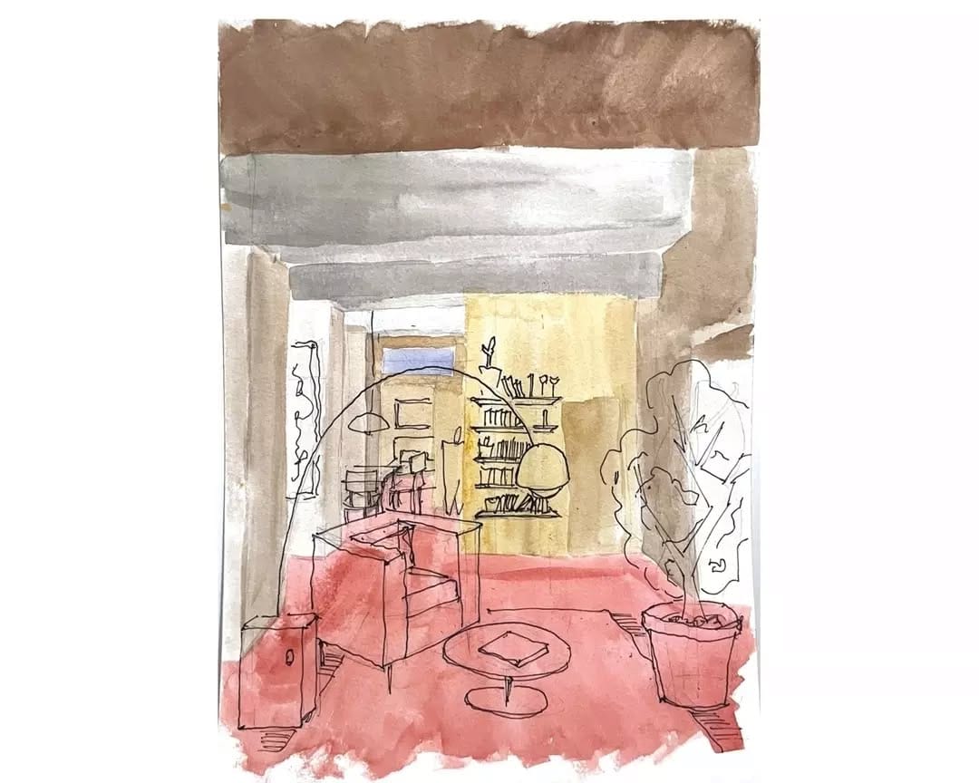 Post 3 by Florence Institute of Design on Instagram (carousel)