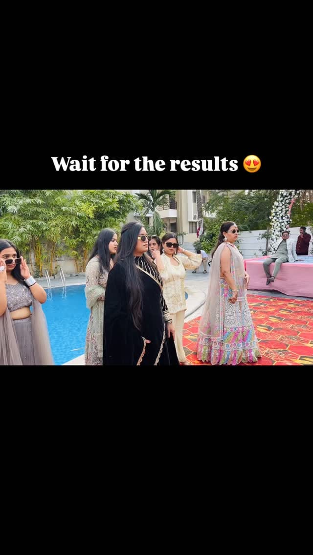 Post 6 by CHANCHAL MANGHANI 🤍☀️ on Instagram (video)
