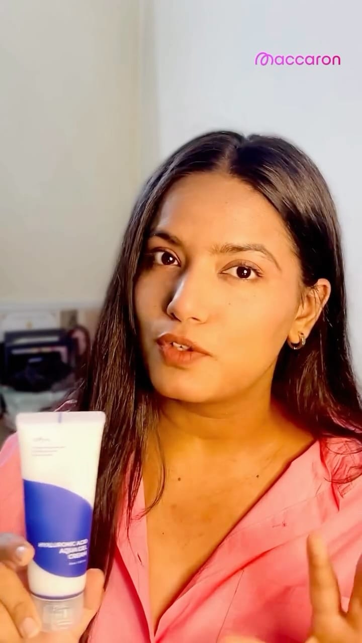 Post 4 by CHANCHAL MANGHANI 🤍☀️ on Instagram (video)