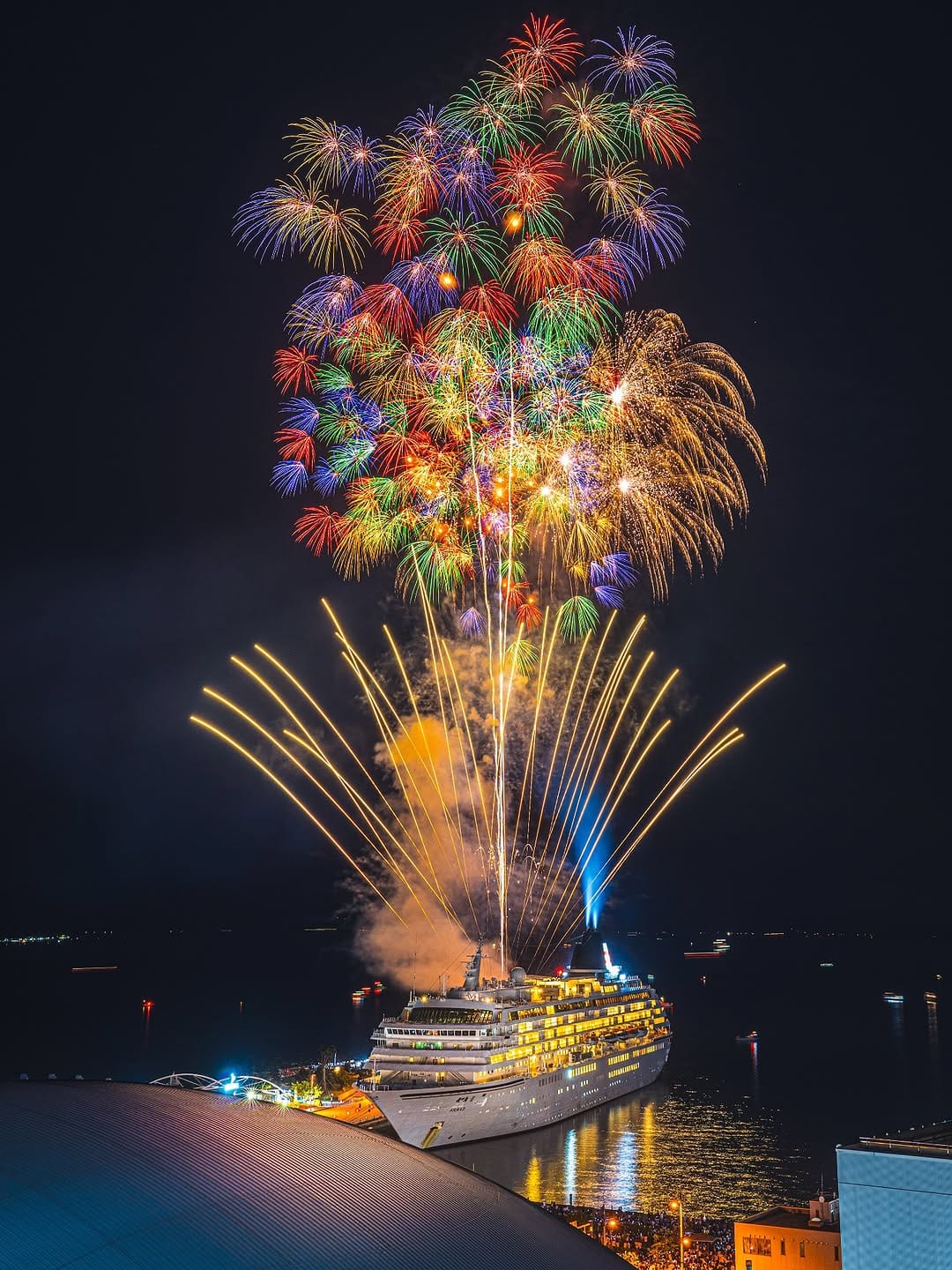 Post 10 by Kawazoe Keita on Instagram (image)