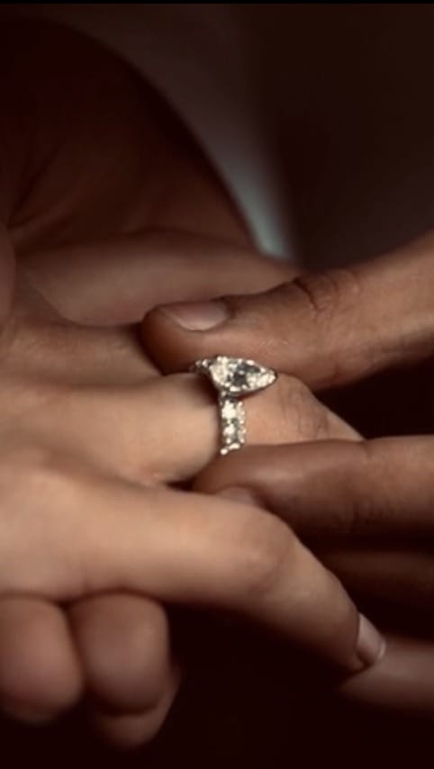 Post 3 by Dubai Wedding Photographer on Instagram (video)