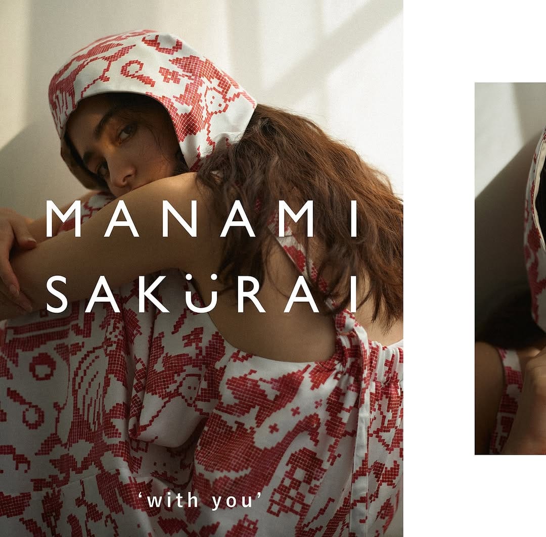 Post 10 by Nanako Koyama on Instagram (carousel)