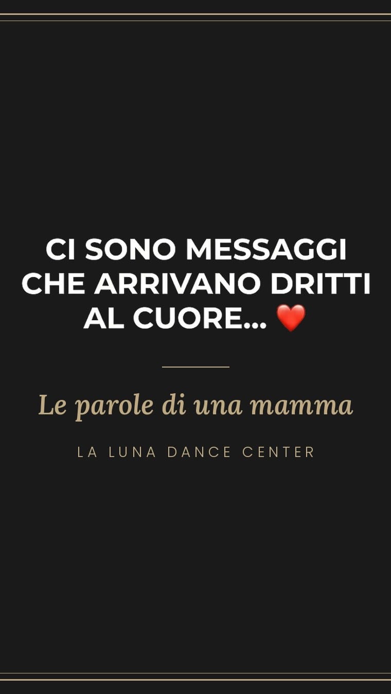 Post 7 by La Luna Dance Center on Instagram (video)