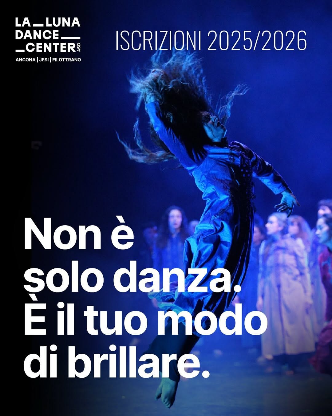 Post 10 by La Luna Dance Center on Instagram (carousel)
