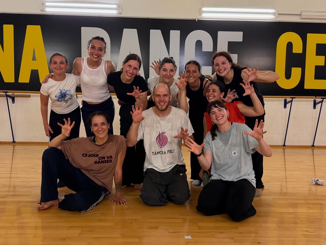 Post 5 by La Luna Dance Center on Instagram (carousel)