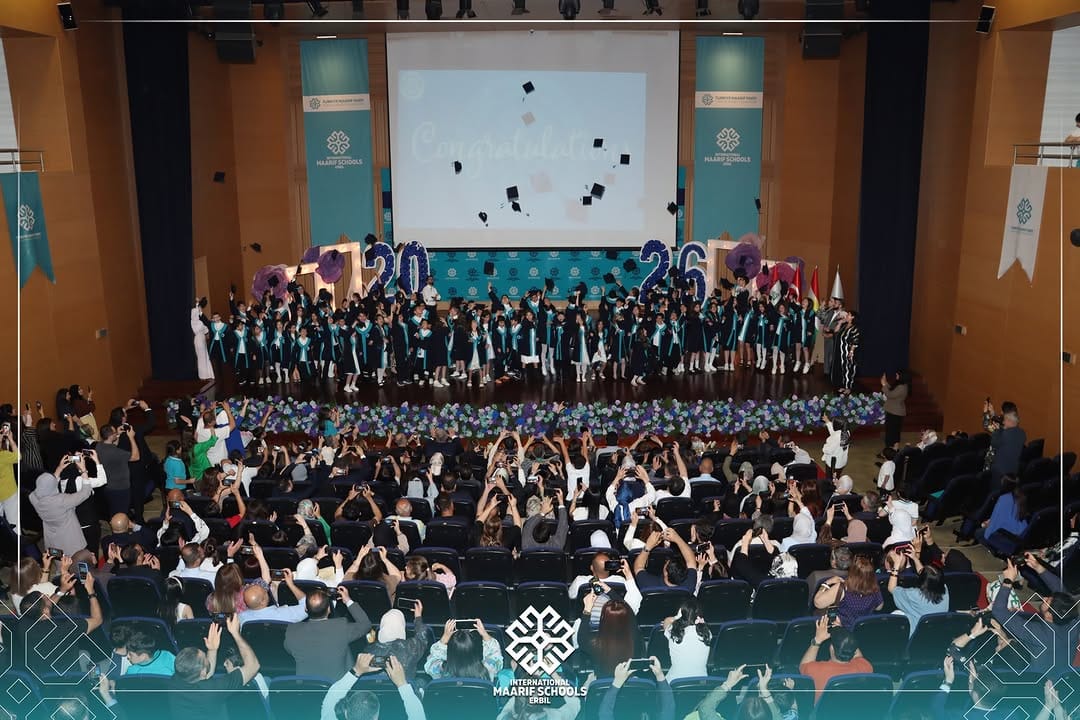 Post 5 by International Maarif Schools on Instagram (carousel)