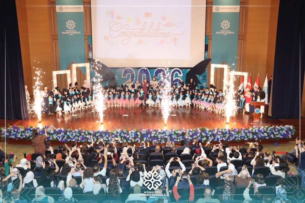Post 3 by International Maarif Schools on Instagram (carousel)