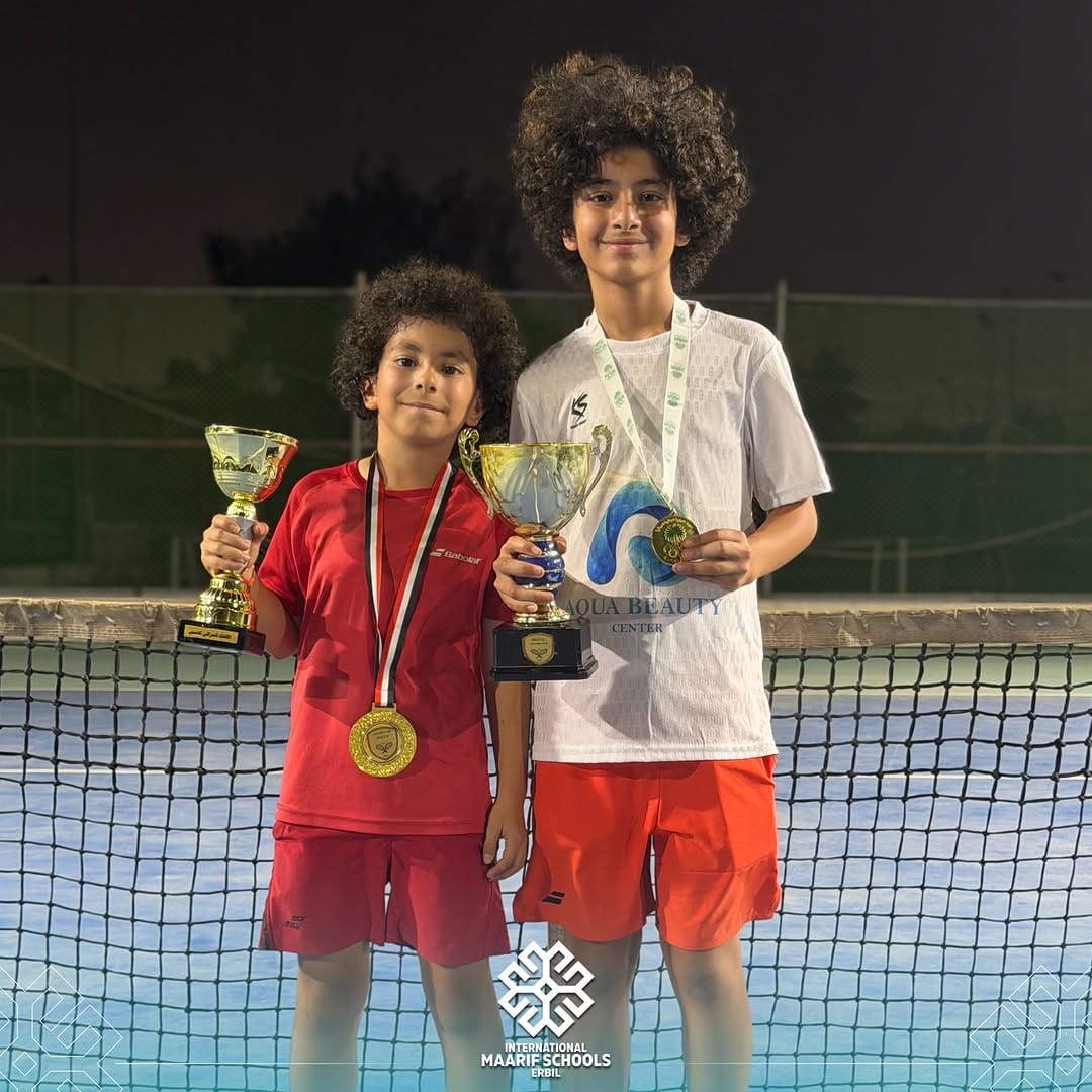 Post 4 by International Maarif Schools on Instagram (carousel)