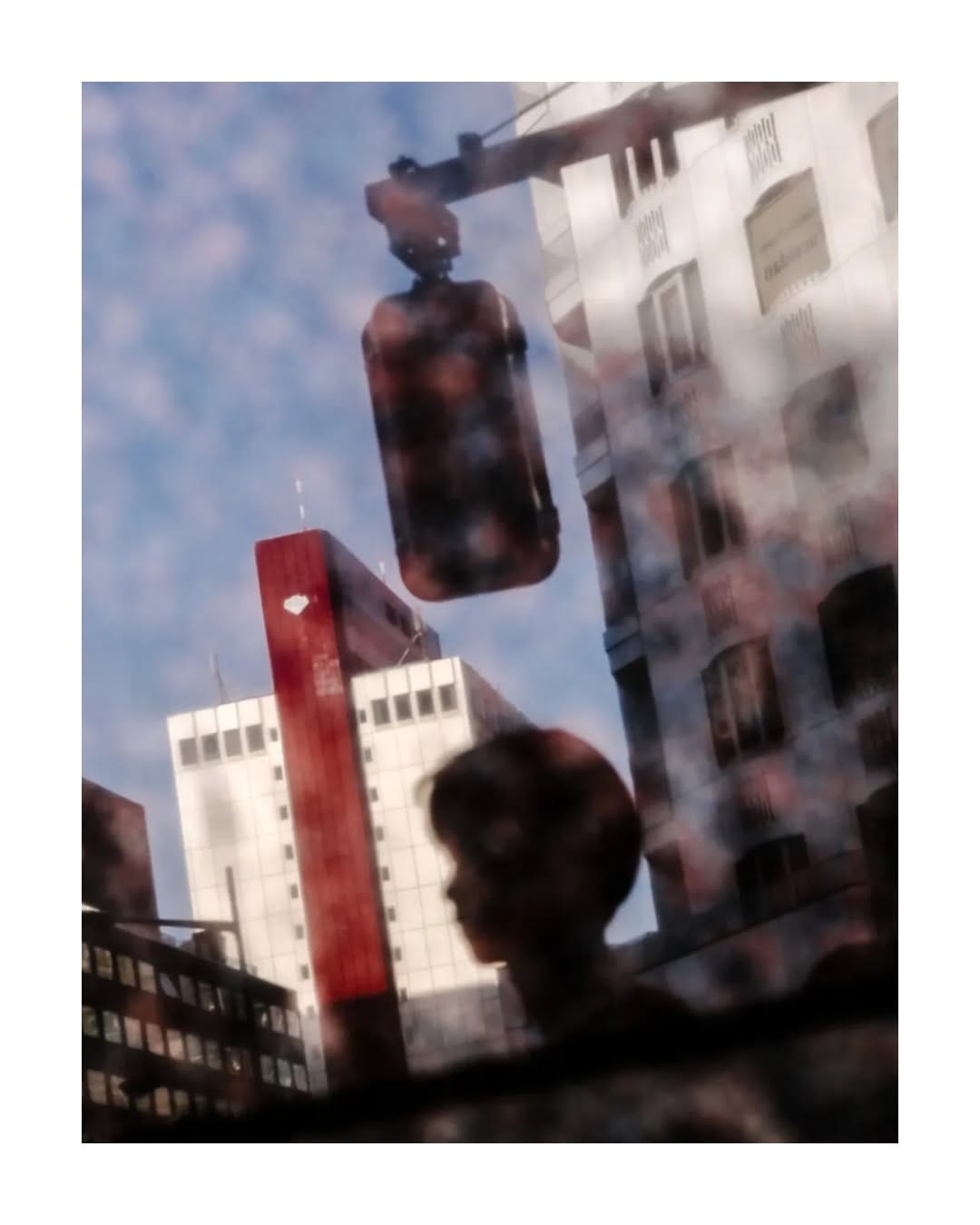 Post 4 by Gianluca Mortarotti | Street Photography on Instagram (carousel)