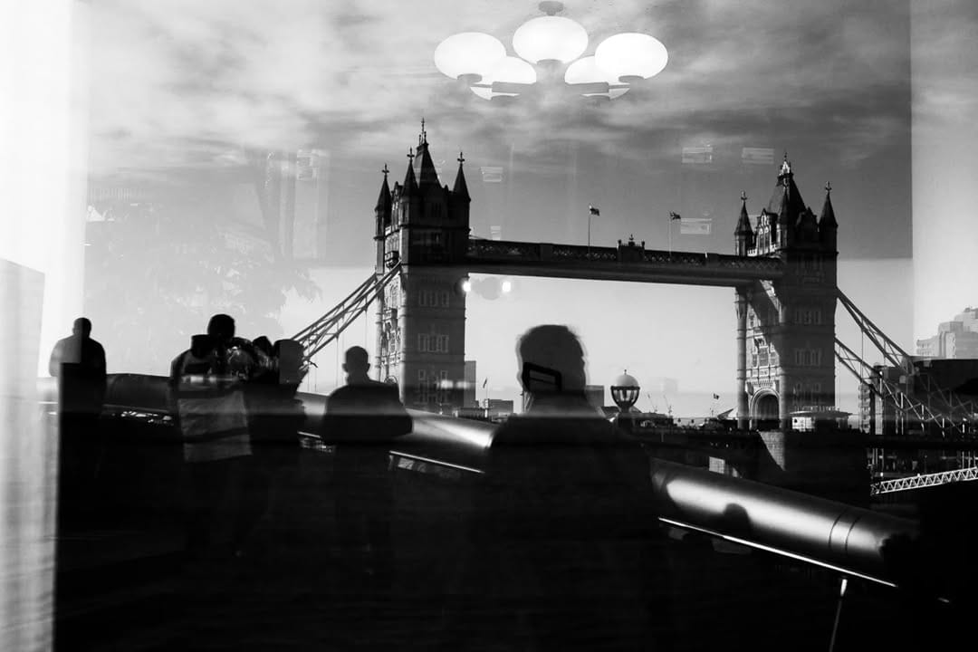 Post 5 by Gianluca Mortarotti | Street Photography on Instagram (carousel)
