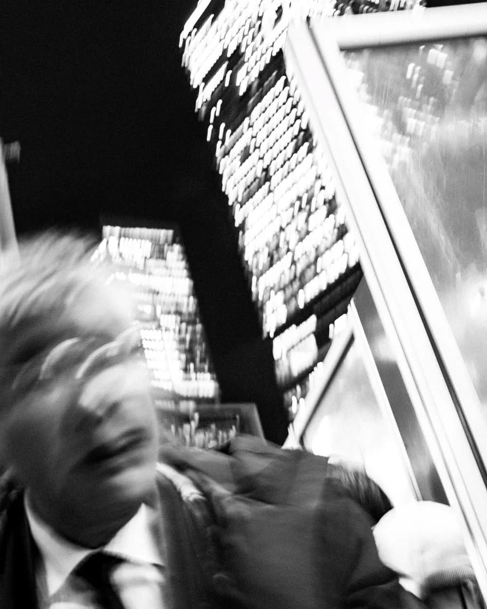Post 9 by Gianluca Mortarotti | Street Photography on Instagram (carousel)