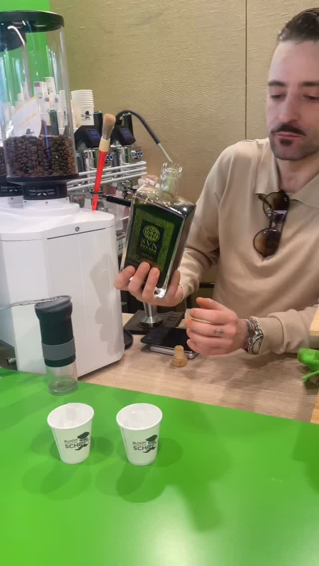 Post 7 by Andrea Cremone on Instagram (video)