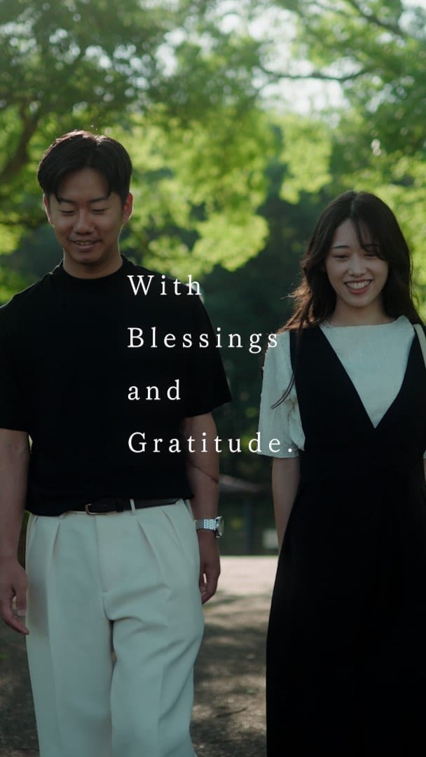 Post 4 by リン【吉祥寺ストリートスナップ】 on Instagram (video)