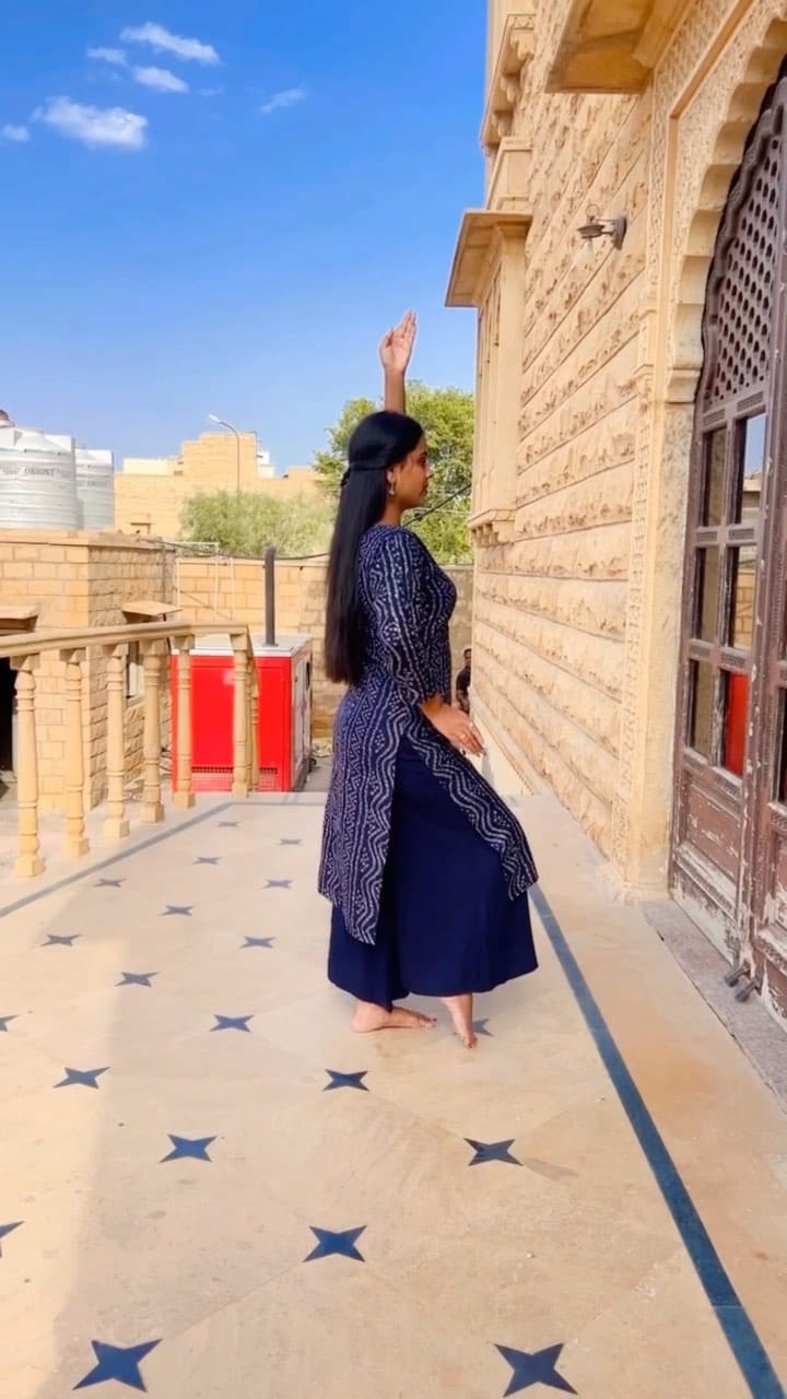 Post 10 by Nupur Wankhede 🧿 on Instagram (video)