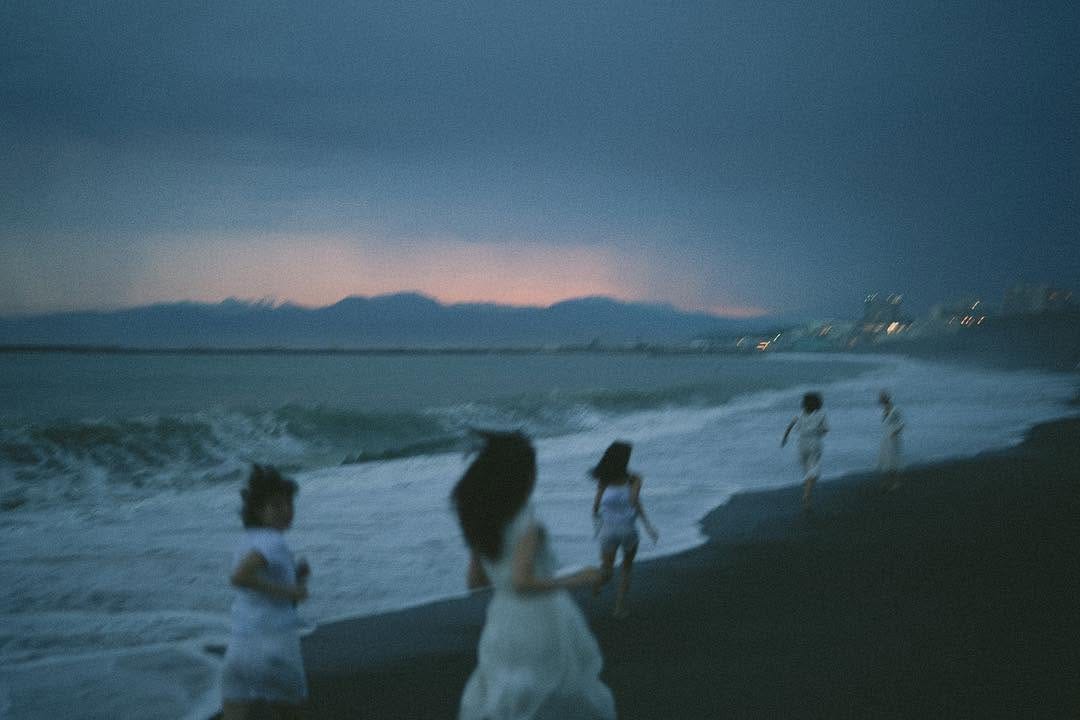 Post 10 by Yusuke Suzuki on Instagram (image)