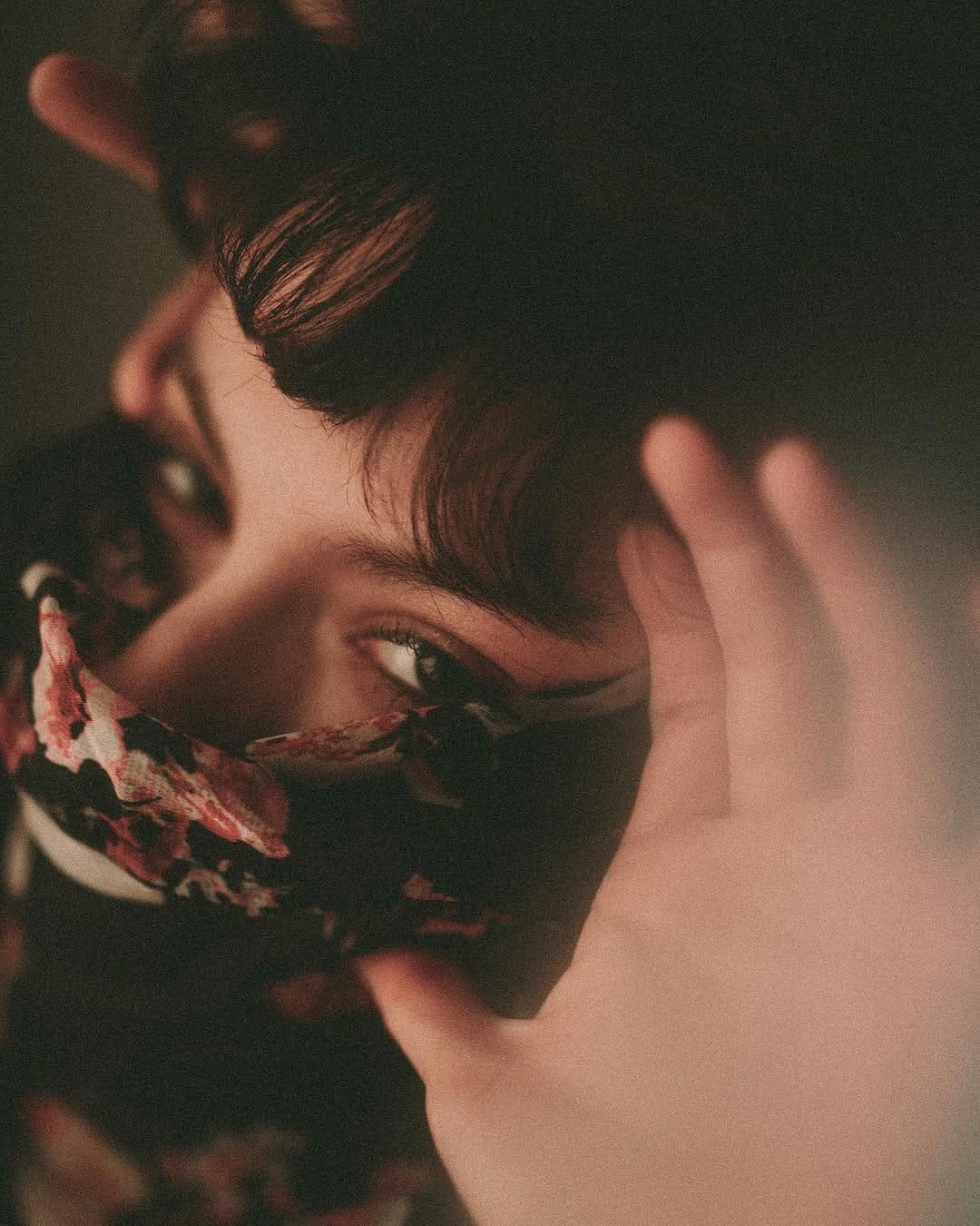 Post 9 by Yusuke Suzuki on Instagram (image)